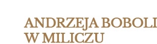 Parafia p.w. Św.  Andrzeja Boboli w Miliczu